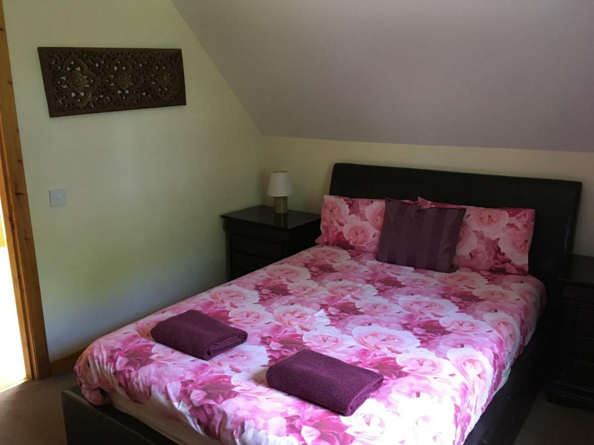סטירלינג La Fortuna Lodges מראה חיצוני תמונה
