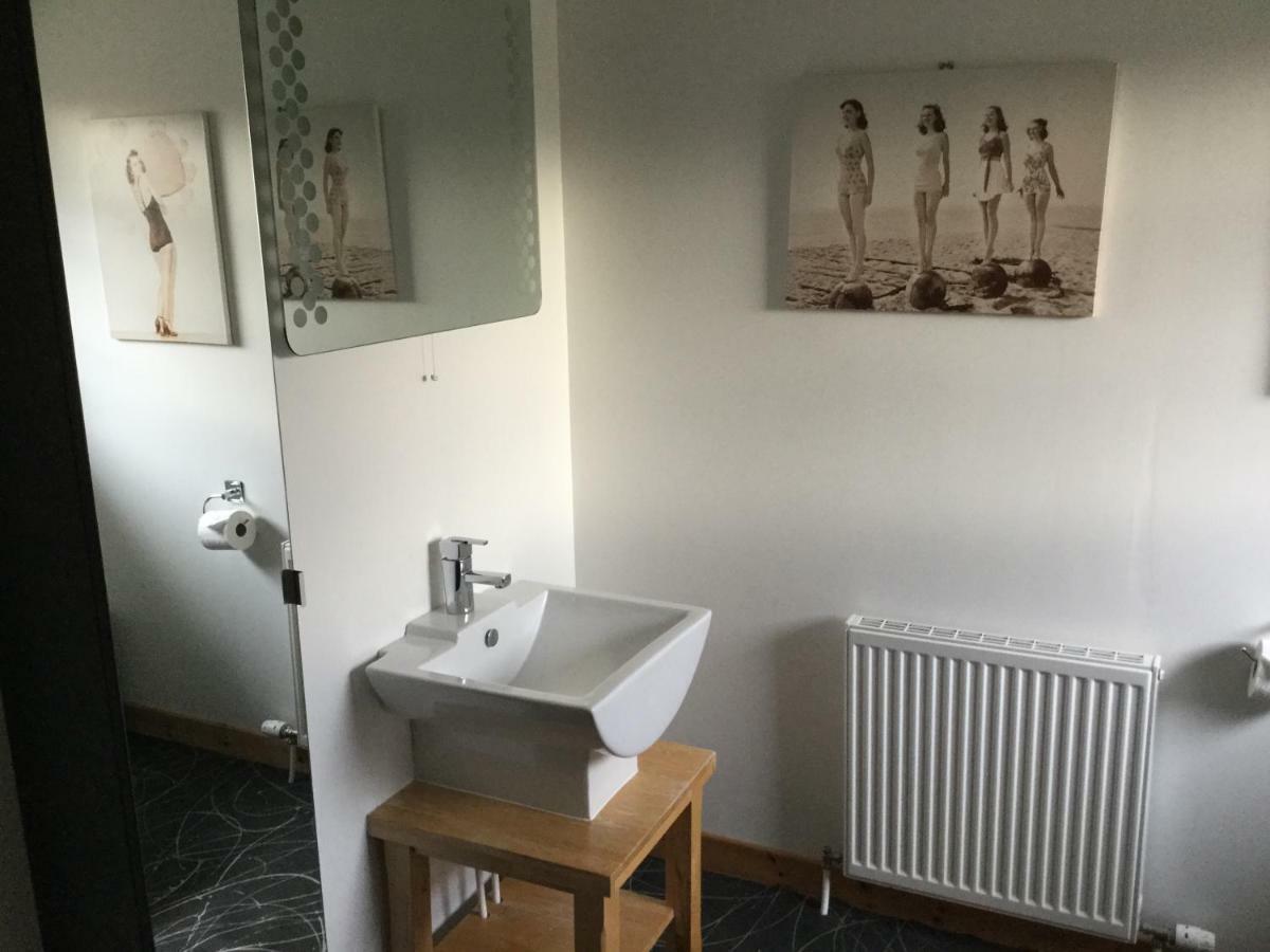 סטירלינג La Fortuna Lodges מראה חיצוני תמונה